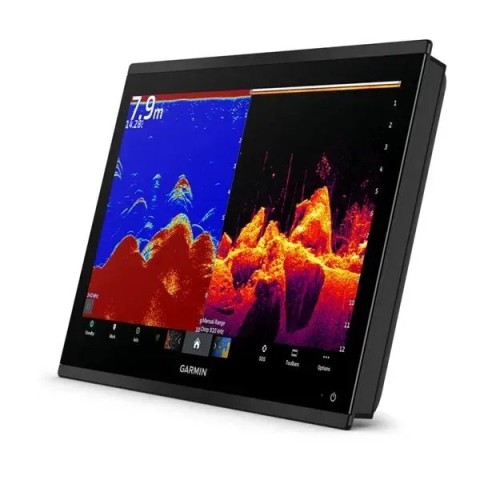 Картплоттер Garmin GPSMAP 9019 премиум-класса