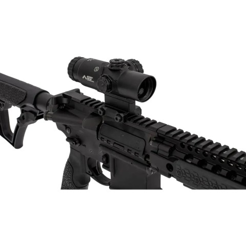 Приціл призматичний Primary Arms GLx 2X сітка ACSS CQB-M5 5.56/.308/5.45