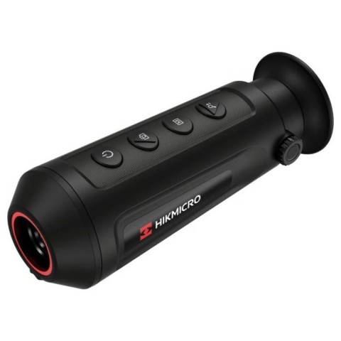 Тепловізор HikMicro LYNX LC06