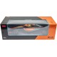 Машинка Rastar McLaren F1 W11 MCL36 1:12 ц:оранжевый