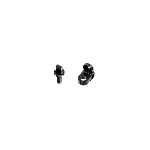 Мушка + цілик Trijicon  B&T Set для M16/AR15