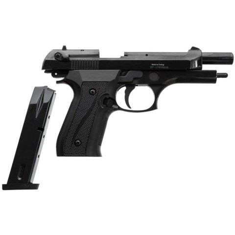 Стартовий пістолет Ekol Firat Magnum