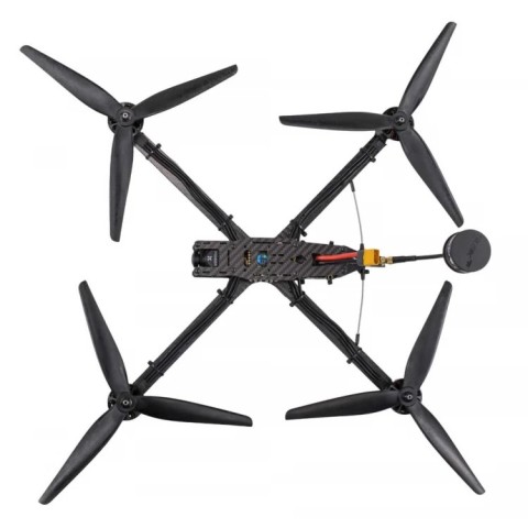 FPV Дрон камикадзе r3 10 дюймов