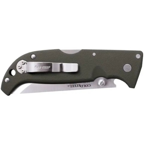 Нож Cold Steel Finn Wolf OD Green