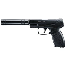 Пістолет страйкбольний Umarex Combat Zone COP SK СО2 кал. 6 мм ВВ