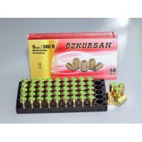 OZKURSAN (9 mm/380 R)