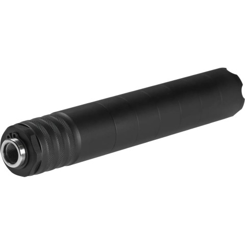 Глушитель A-TEC PMM-6 9мм. різьба 1/2