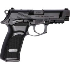 Пневматичний пістолет ASG Bersa Thunder 9 Pro 4.5 mm