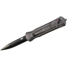 Нож Smith&Wesson M&P OTF Spear Point Grey