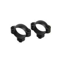 Кільця Leupold DD 30mm High Matte