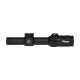 Прицел оптический SIG Optics TANGO4, 1-4x24MM, 30MM, FFP, 556-762 HORSESHOE ILLUM, Black