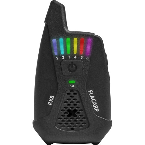Набор сигнализаторов Flacarp X8+RX8 (2+1pcs)