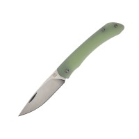 Ніж Artisan Biome SW, 12C27N, G10 ц:mint green