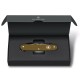 Складаний ніж Victorinox PIONEER X Terra Brown 0.8231.L24