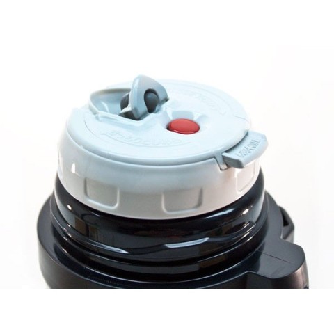 Термос Zojirushi SV-GR50XA 0.5 л, сталевий