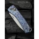 Ніж складаний Weknife Nightblade WE22046-4
