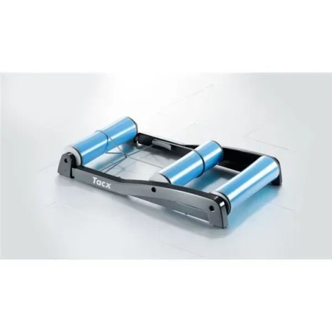 Велотренажер Garmin Tacx Antares роликовий