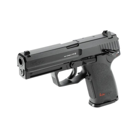 Пневматичний пістолет Umarex Heckler & Koch USP кал.4,5мм