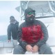 Куртка Simms ProDry Gore-Tex Jacket S Auburn Red