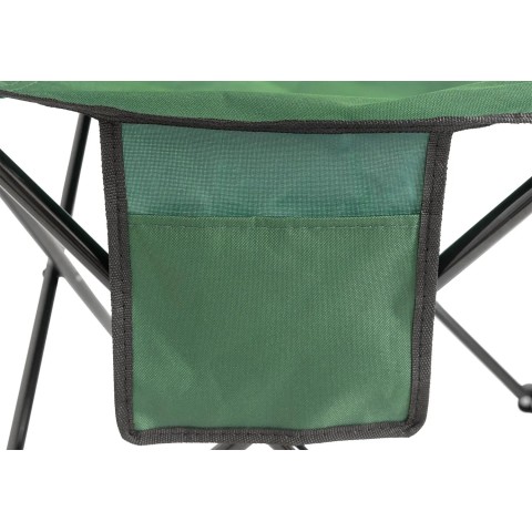 Стул раскладной Skif Outdoor Comfort Plus Green