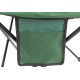 Стул раскладной Skif Outdoor Comfort Plus Green