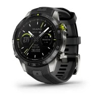 Смарт-годинник Garmin MARQ Athlete Gen 2