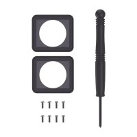 Набор для ремонта объектива корпуса для дайвинга для Garmin VIRB Ultra