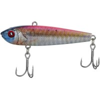 Воблер Viking Fishing Outcast Vib HV 70mm 22g #07 Pink Minnow