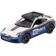 Машинка Rastar Porsche 911 Dakar Performance 1:14 Синий