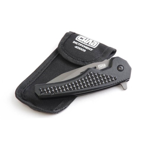 Ніж складаний СИЛА Рибак