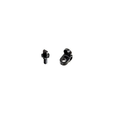Мушка + целик Trijicon  B&T Set для M16/AR15
