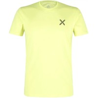 Футболка Montura Balance T-shirt L sunny lime