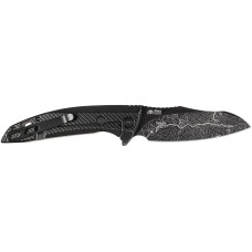 Нож Skif Vulture X Чорногора