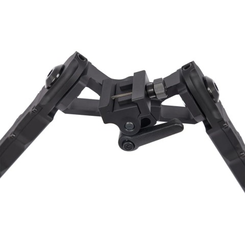 Сошки Accu-Tac HD-50. Picatinny