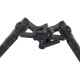Сошки Accu-Tac HD-50. Picatinny