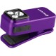 Фонарь Olight Oclip Pro Purple