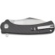 Нож CJRB Talla CF Black