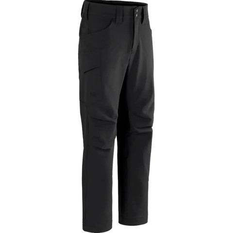 Брюки Arc'teryx Patrol Pant AR Men's XL/R black