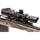 Кольца Leapers UTG PRO P.O.I. d - 30 мм. Low. Picatinny