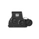 Приціл коліматорний EOTech 68MOA з точкою 1 МОА (XPS2-0)