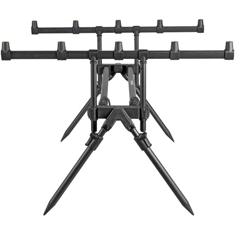 Род-под Brain RP2 (5 buzz bars+rod rests)