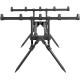 Род-под Brain RP2 (5 buzz bars+rod rests)