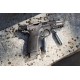 Пистолет пневматический ASG CZ SP-01 Shadow Blowback BB кал. 4.5 мм
