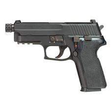 Пистолет пневматический Sig Sauer P229RX Blowback кал.177