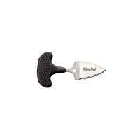 Нож Cold Steel Mini Pal ц:black