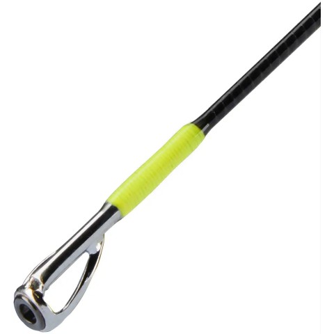 Спінінг Favorite U1 7102L-T 2.39m 2-10g Fast