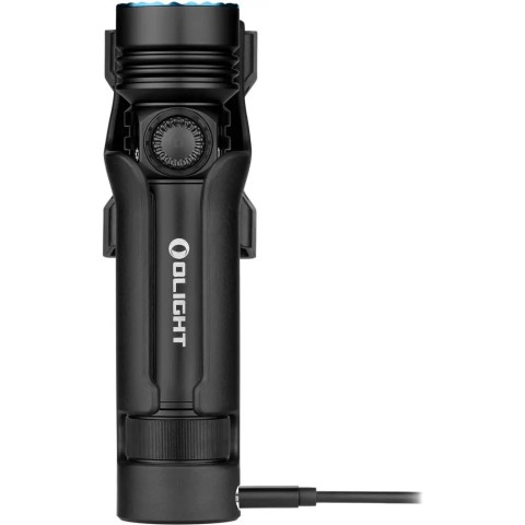 Ліхтар Olight Seeker 4 Pro Neutral White Black
