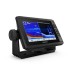 Картплоттер Garmin ECHOMAP UHD 75cv без датчика