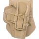 Кобура FAB Defense Scorpus поясная для ПМ