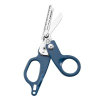 Ножиці Leatherman Raptor Response Navy, сині